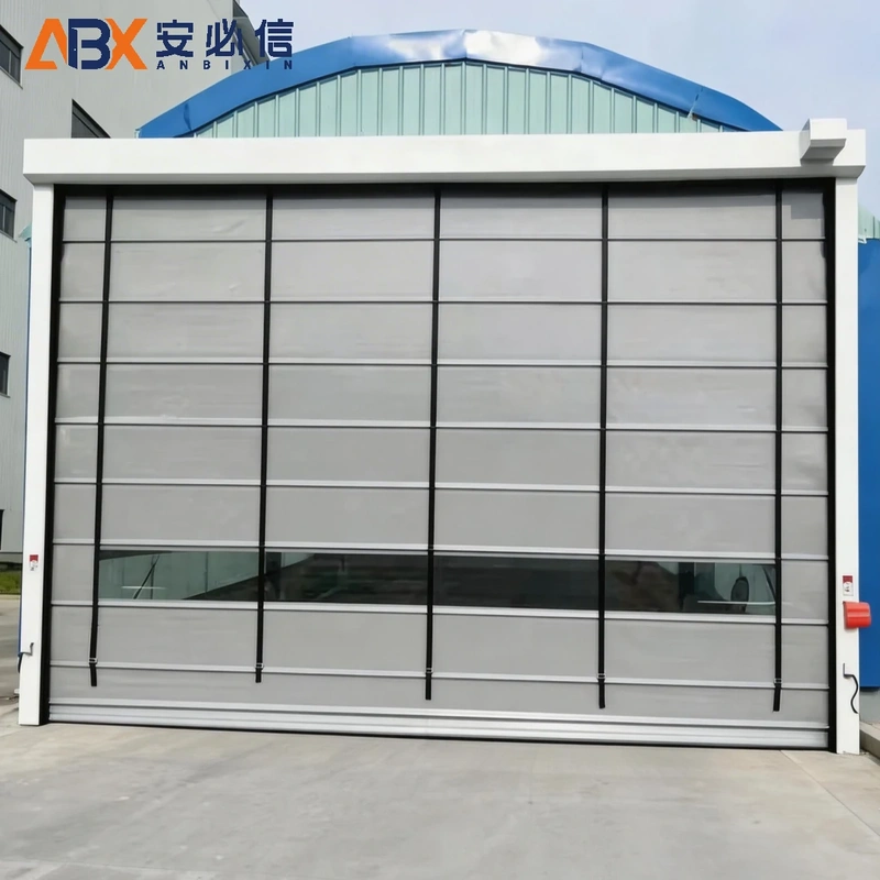 马鞍山市高速堆积门